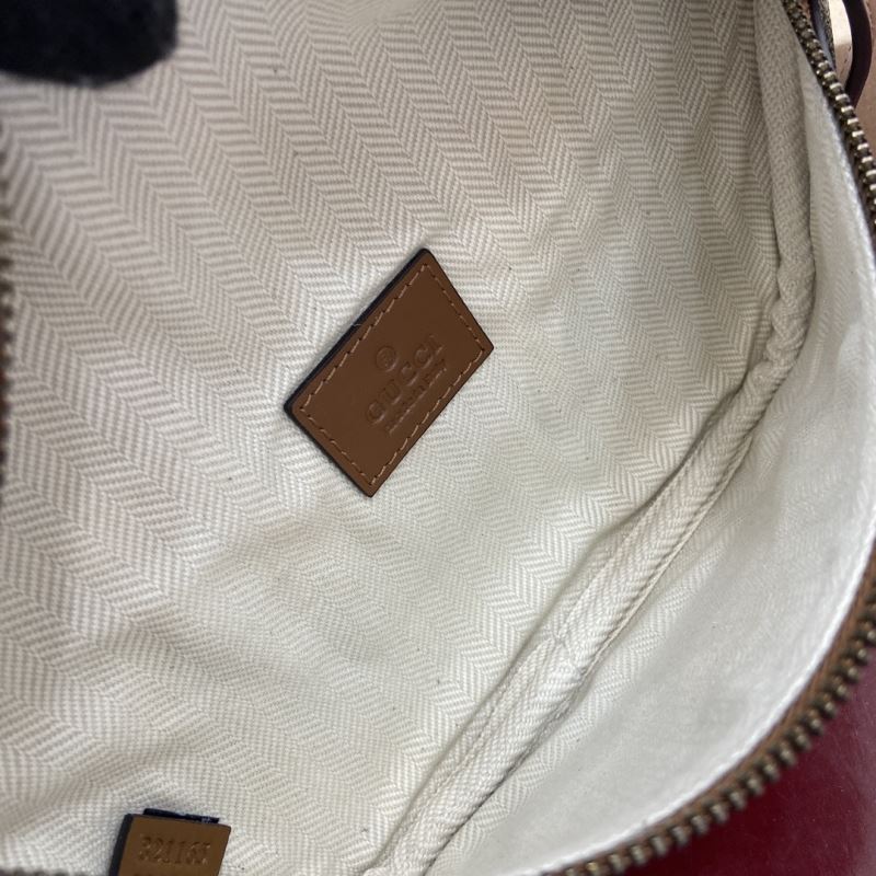 Gvc*1 waist chest packs